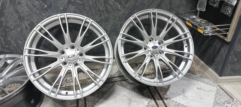 FORD DISKA 18 lik 🔰🔰 3 900 TMT - Aşgabat - img 6