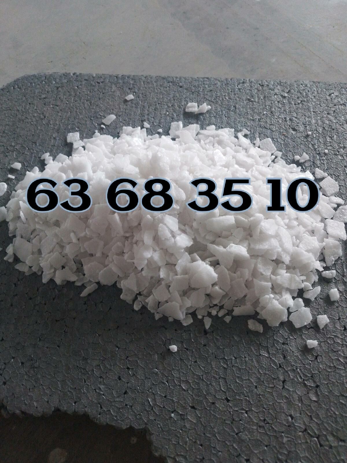 Kaustik soda - Анев - img 3