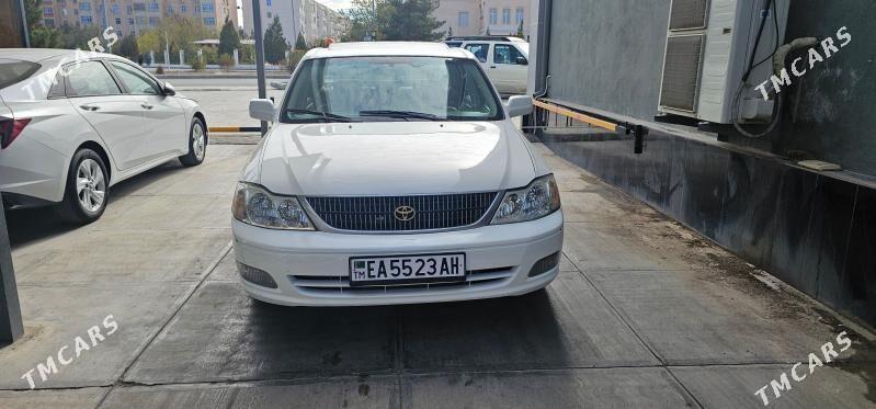 Toyota Avalon 2000 - 225 000 TMT - Мары - img 2
