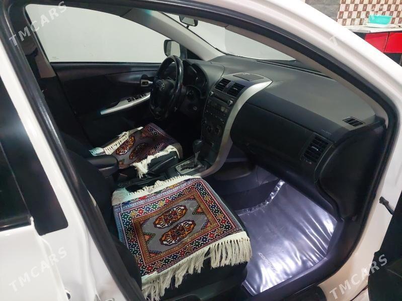 Toyota Corolla 2011 - 172 000 TMT - Büzmeýin - img 7