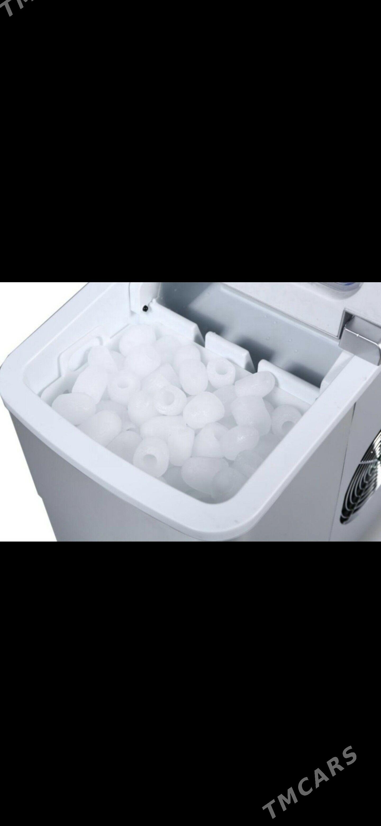 lyot aparat buz aparat - Туркменабат - img 5