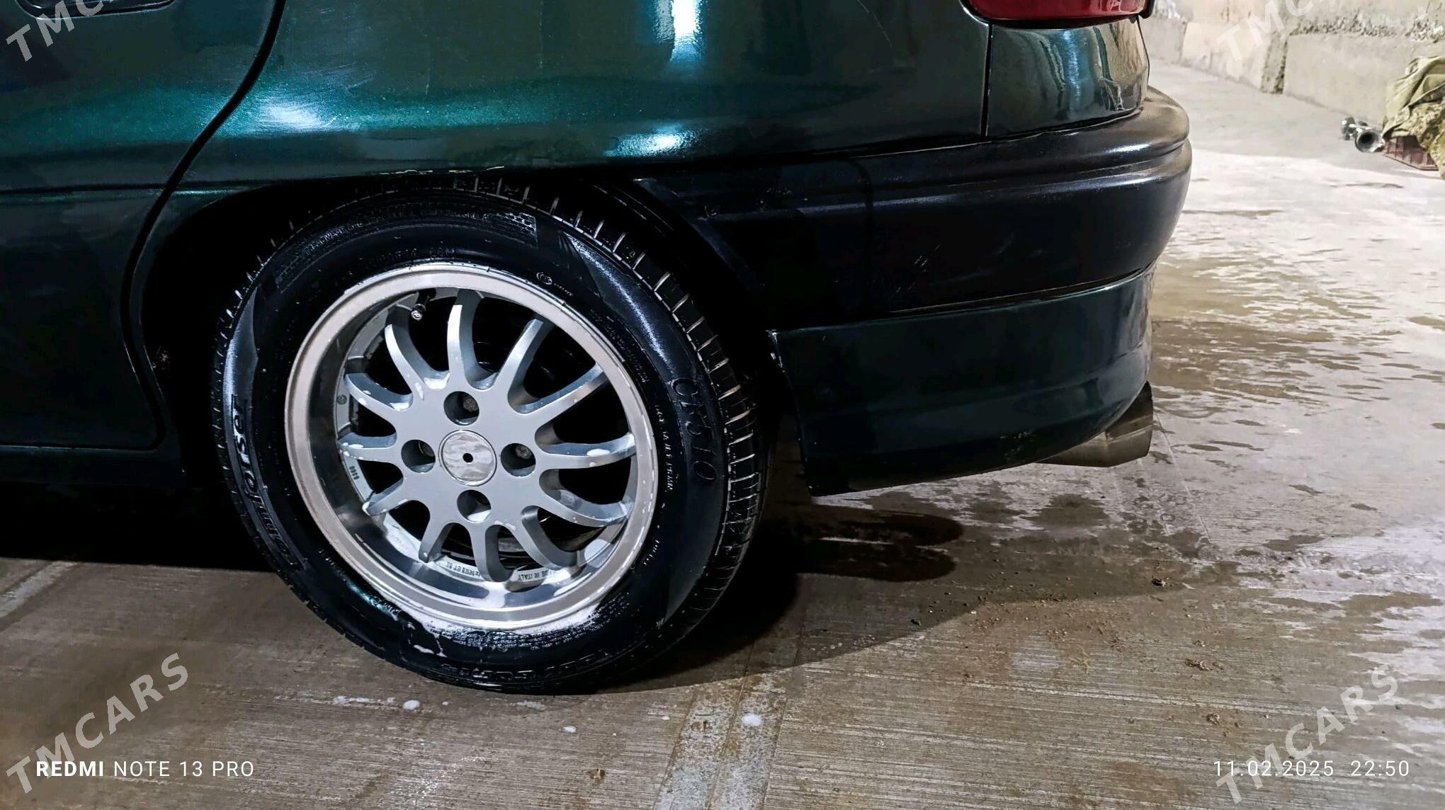 Opel Astra 1994 - 42 000 TMT - Dänew - img 2