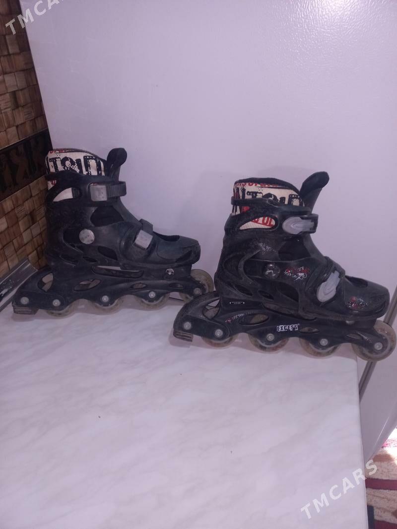 roliki - Türkmenabat - img 3