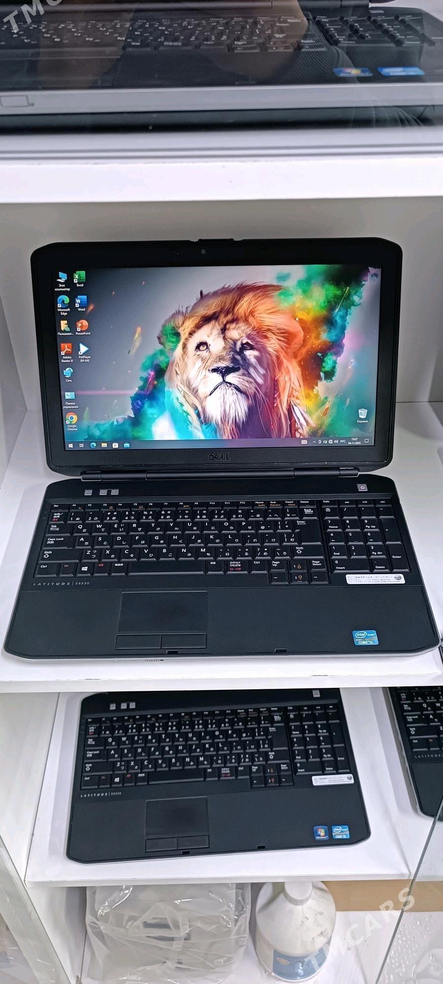 ноутбук.noutbuk i5. - Türkmenabat - img 1