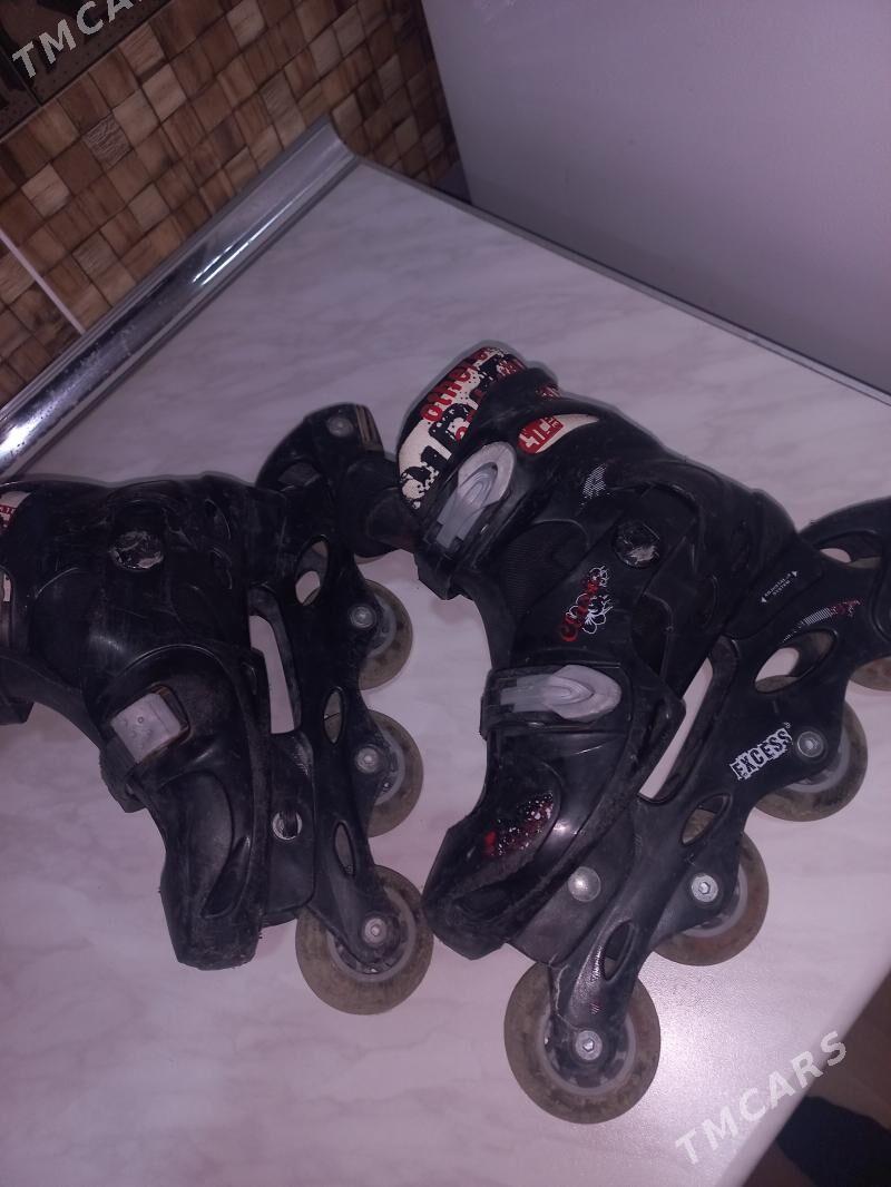 roliki - Türkmenabat - img 1