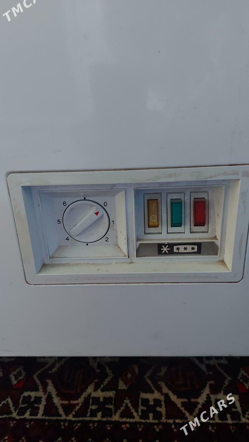 Morazilka - Балканабат - img 2