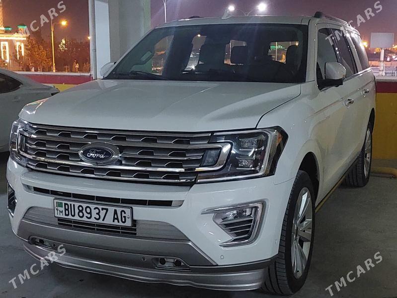Ford Expedition 2021 - 630 000 TMT - Хитровка - img 2