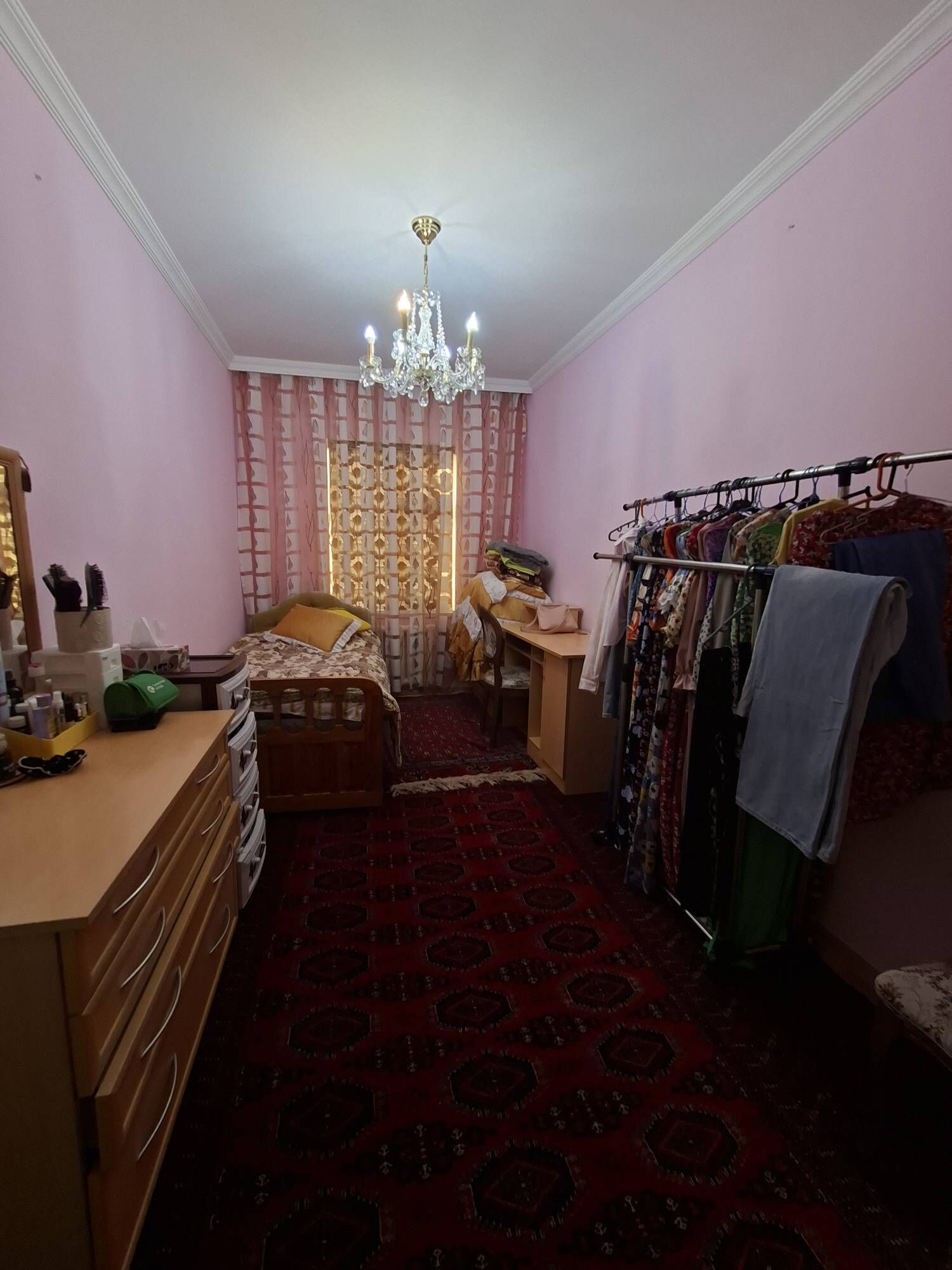 kemine  taçmyrat 3 et 5kom - Kim raýon - img 3