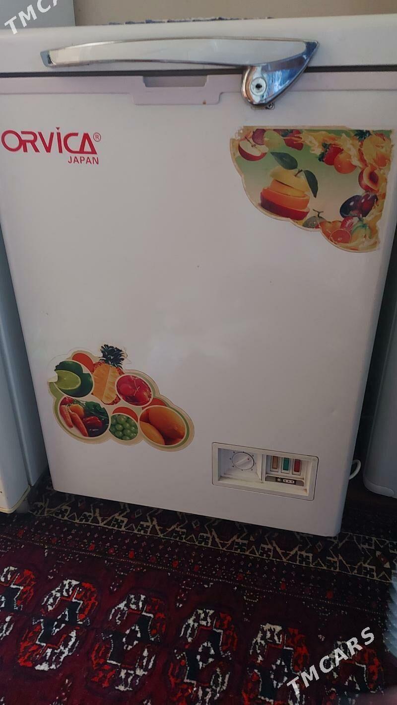 Morazilka - Балканабат - img 1