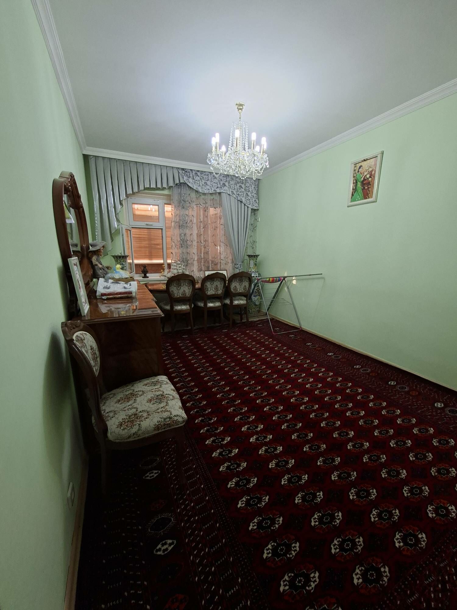 kemine  taçmyrat 3 et 5kom - Kim raýon - img 4