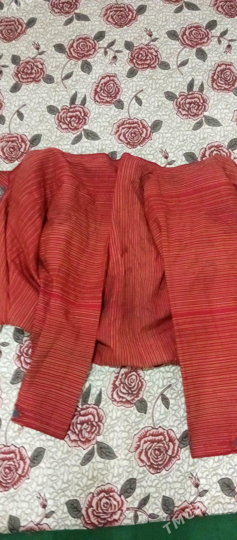 turkmen dony - Mary - img 1