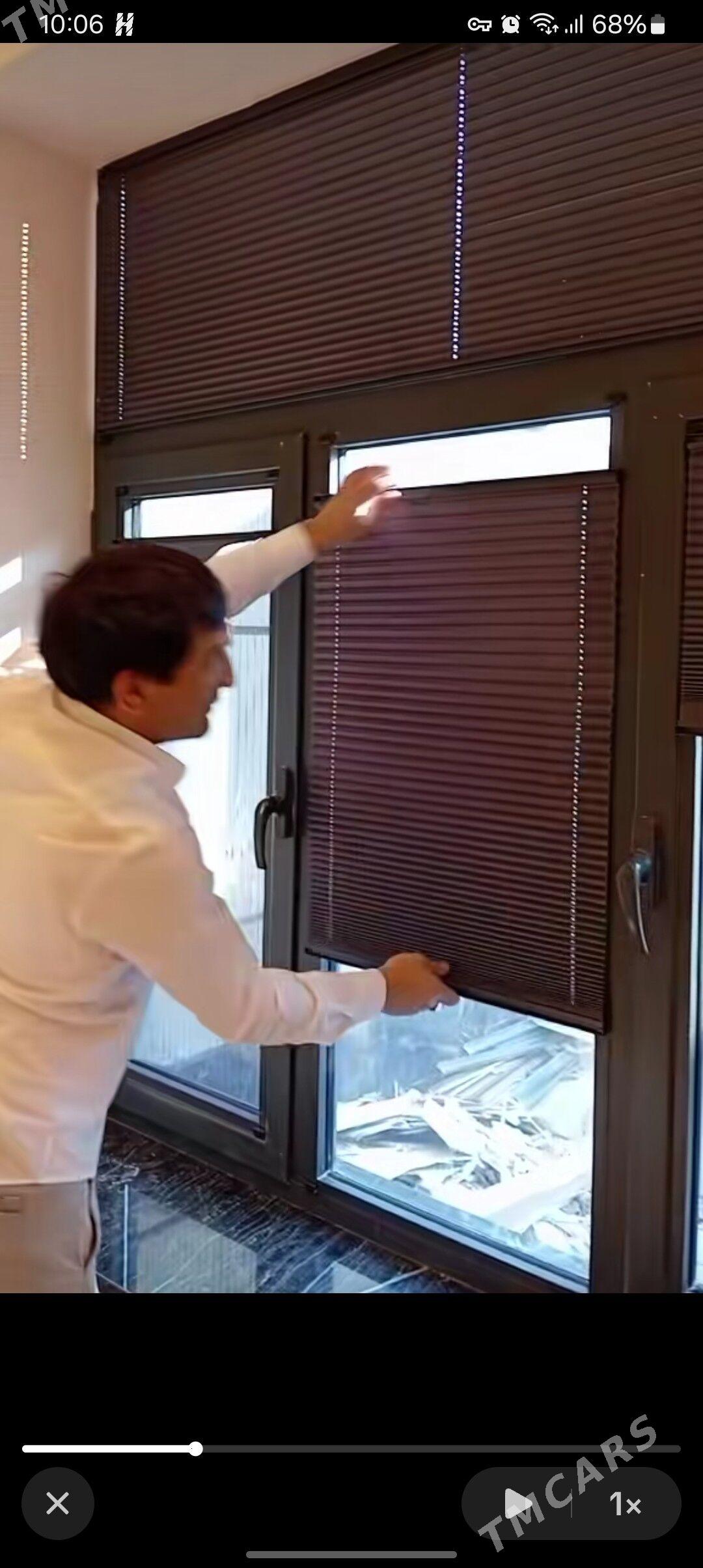 Žalýuz Jalýuz Жалюз - Ашхабад - img 4