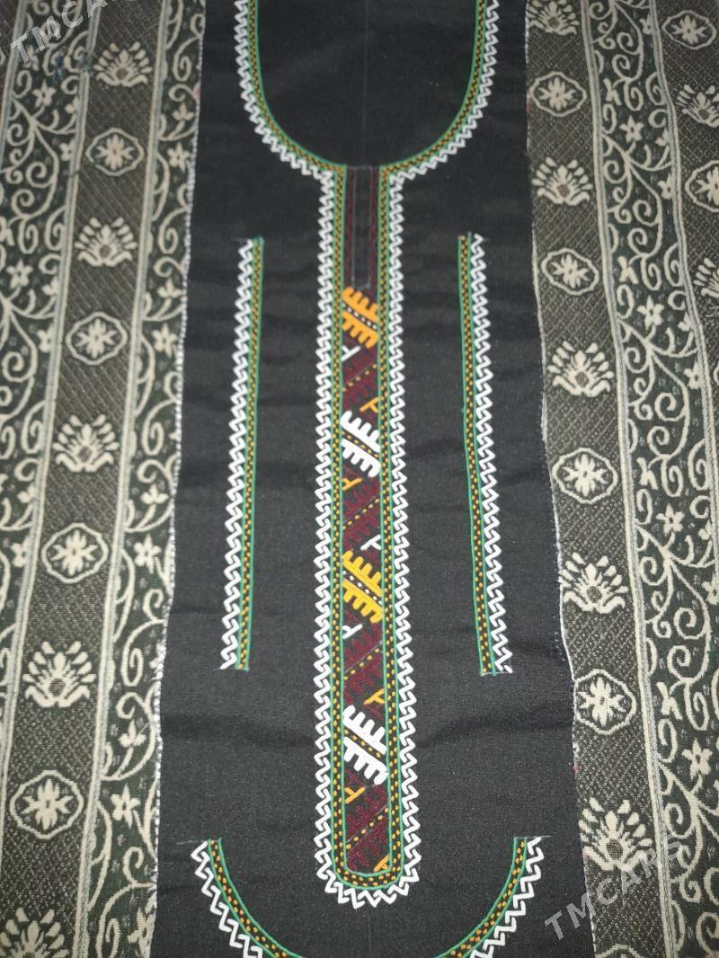 el yaka - Türkmenbaşy - img 1