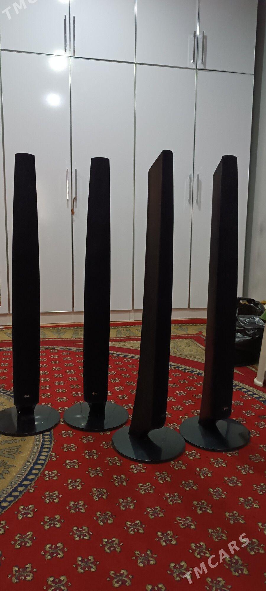 kalonka - Çoganly - img 1