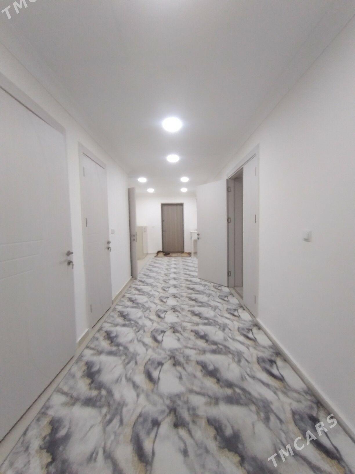 Arenda Gurtly - Ашхабад - img 10