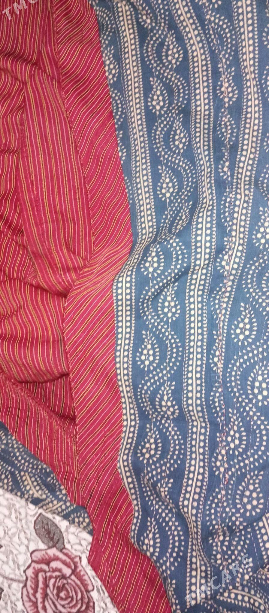 turkmen dony - Mary - img 3