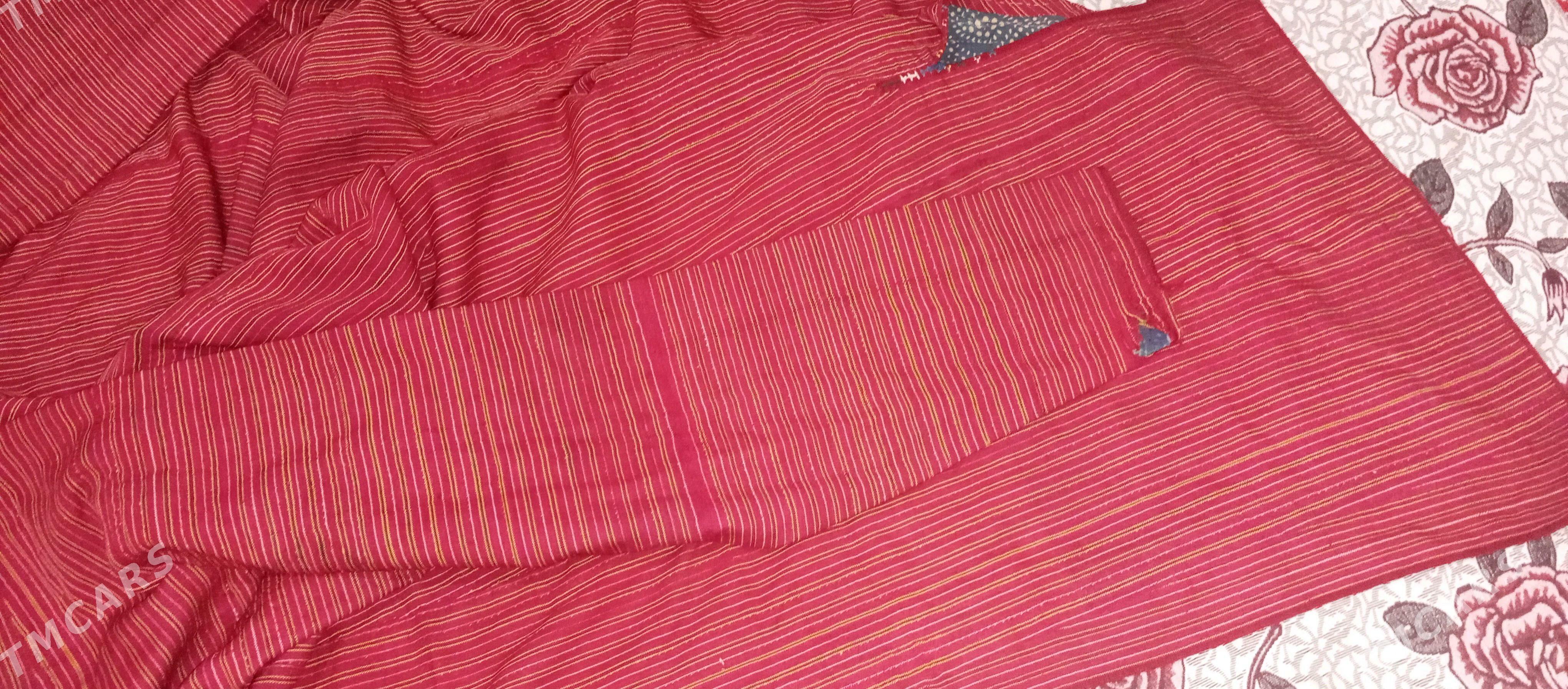 turkmen dony - Mary - img 2