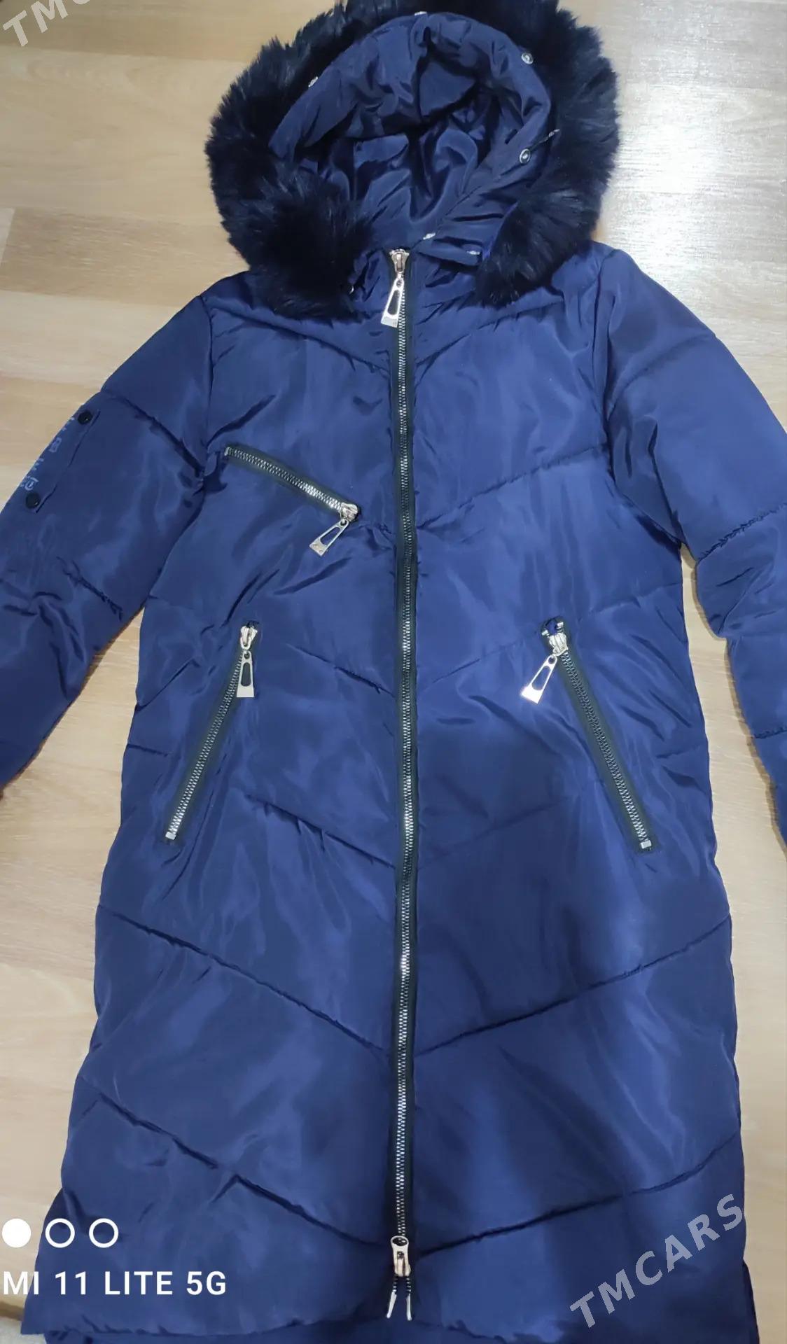 Куртка-пуховик - Aşgabat - img 1