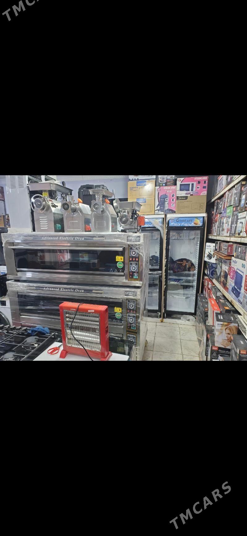 duhovkalar somsa pitsa - Туркменабат - img 8