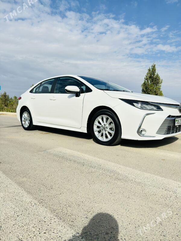 Toyota Corolla 2022 - 240 000 TMT - Ашхабад - img 2