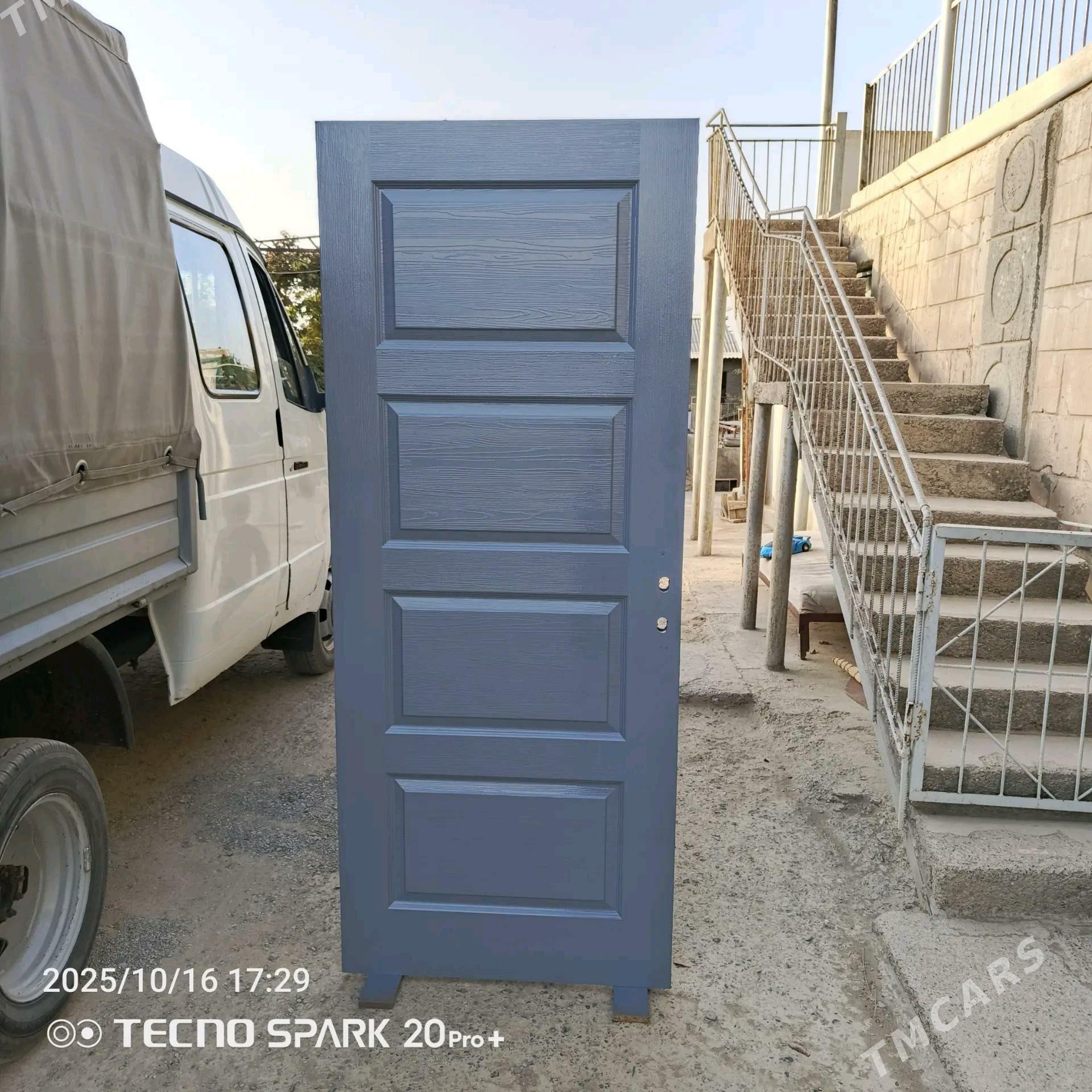 icgi gapy - Gökdepe - img 3