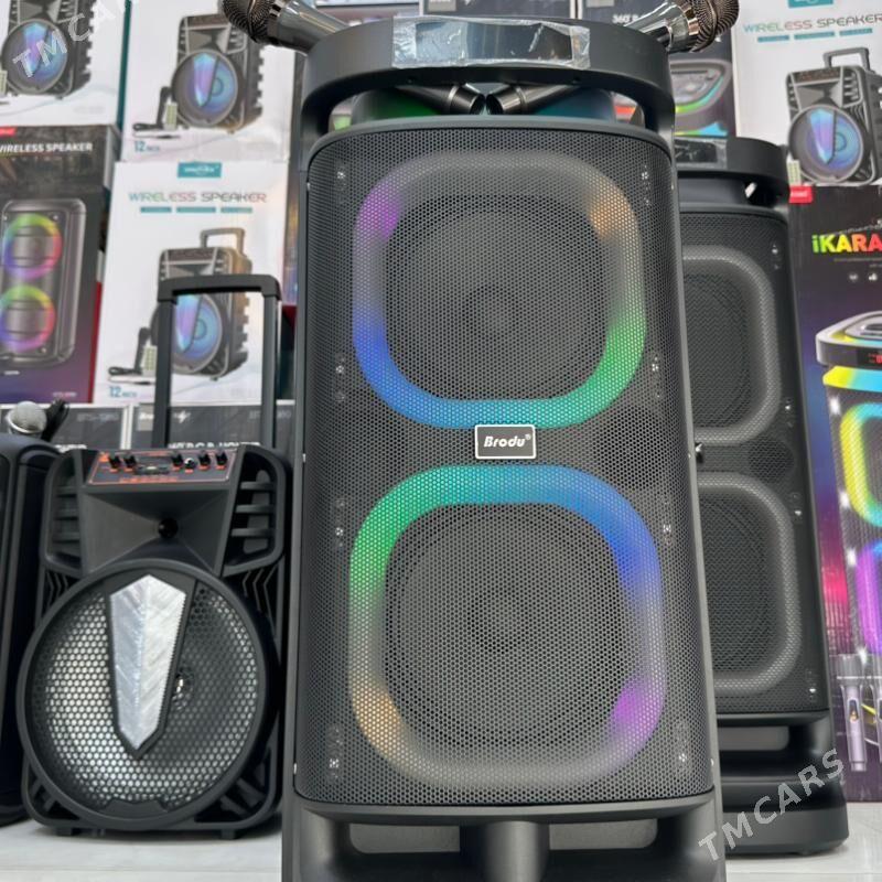 kalonka kalonkalar колонка - 8 mkr - img 3