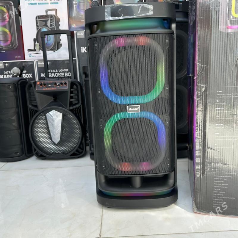 kalonka kalonkalar колонка - 8 mkr - img 10