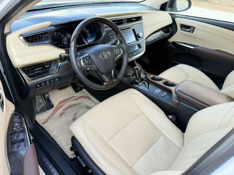 Toyota Avalon 2016 - 465 000 TMT - Ашхабад - img 4