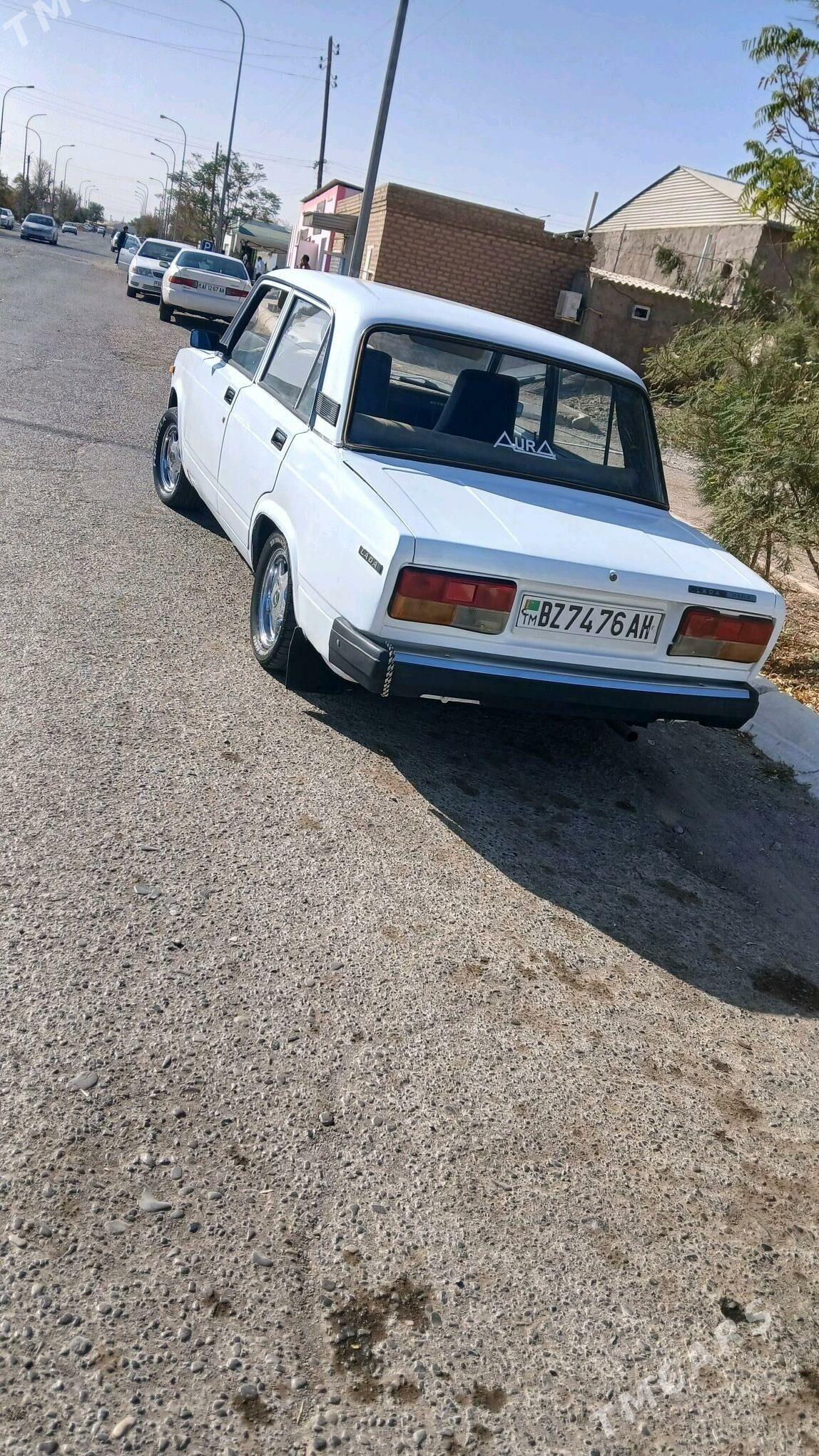 Lada 2107 1984 - 26 000 TMT - Серахс - img 4