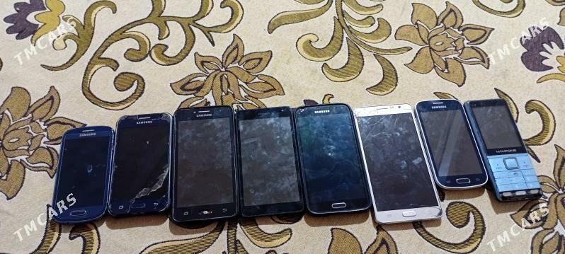 Zapjas telfonlar - Саят - img 2