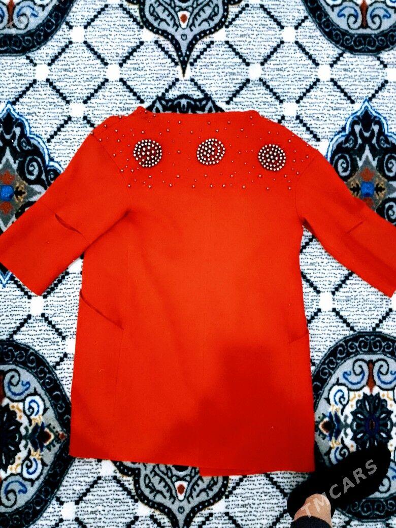 PALTO ÝALJA - Daşoguz - img 2