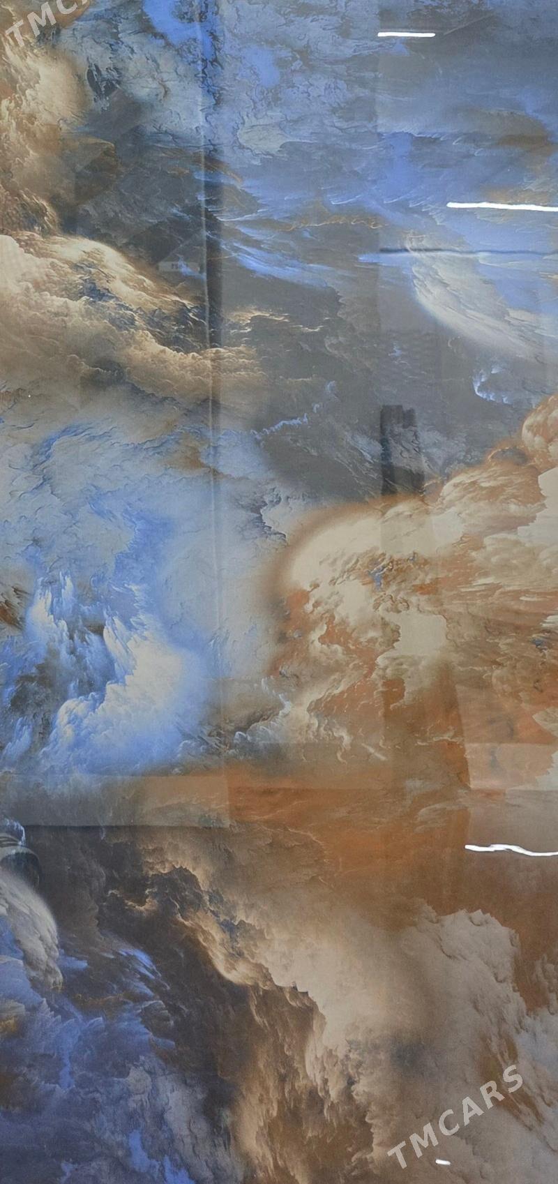 Kafel 120×60 - Ашхабад - img 6