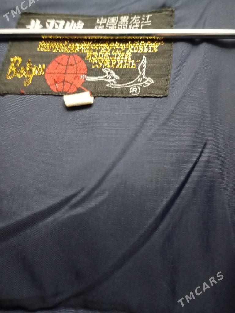 Куртка зимняя пуховая новая - Дашогуз - img 3