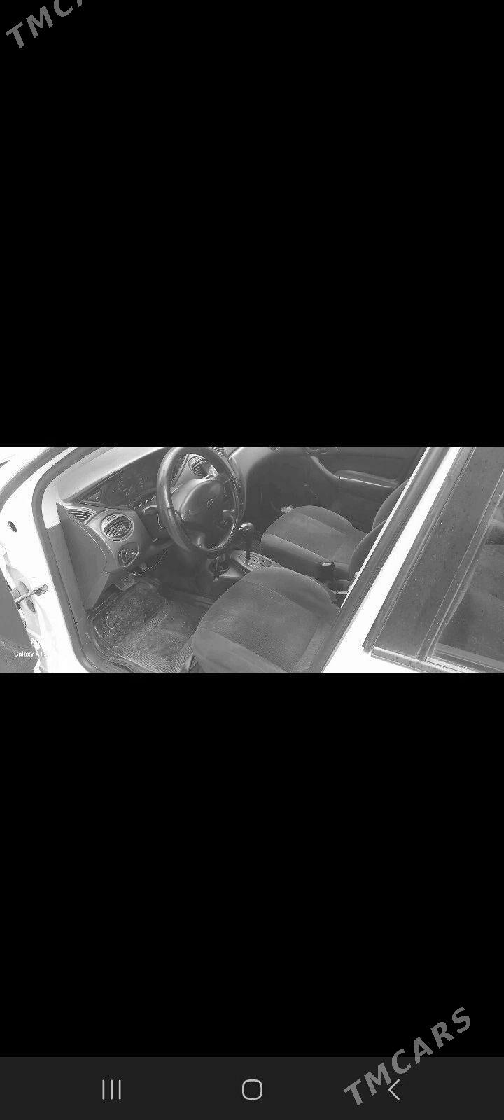 Toyota Corolla 2001 - 59 000 TMT - Aşgabat - img 4