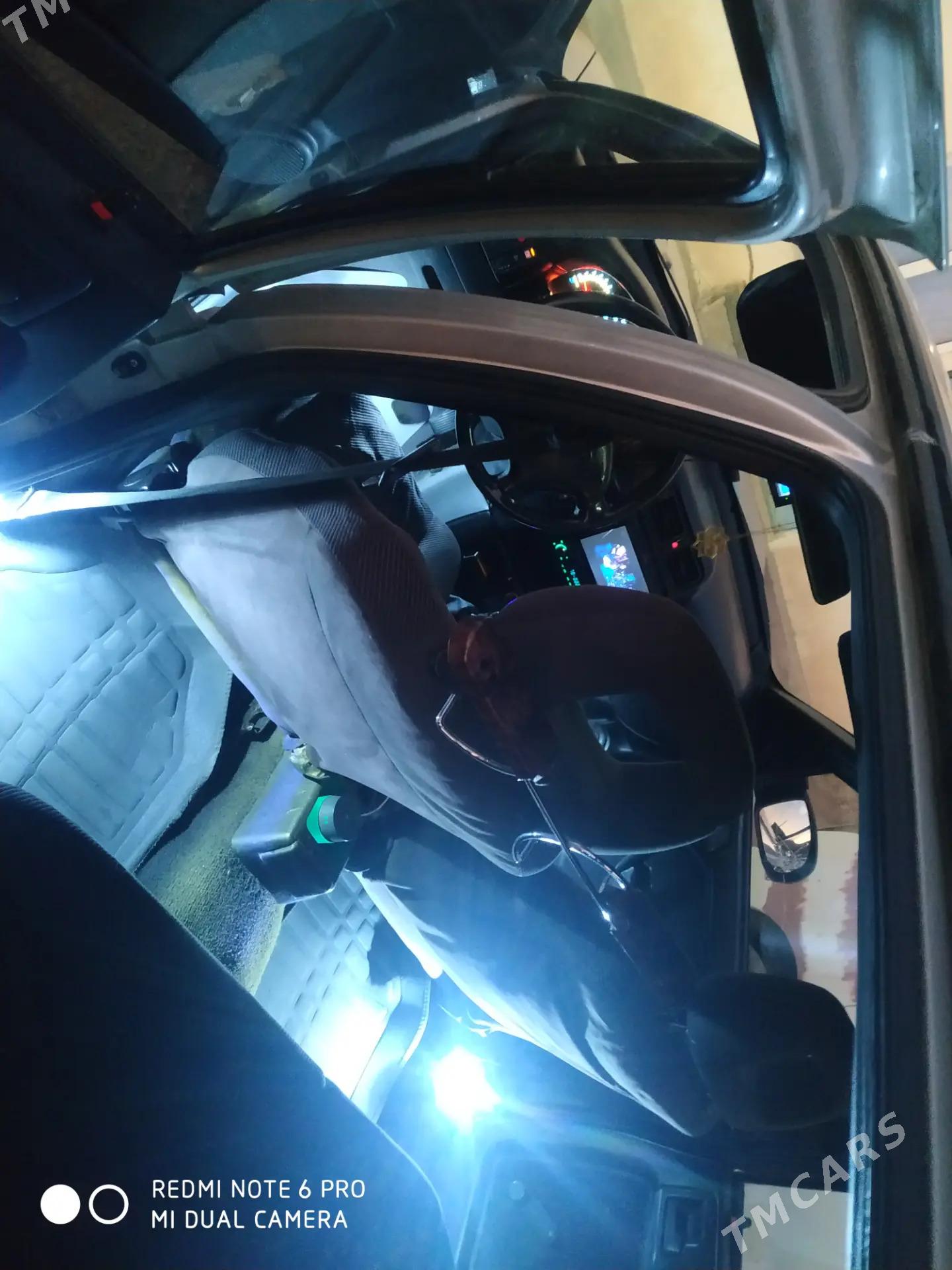 Opel Vectra 1991 - 40 000 TMT - Каракумский этрап - img 2