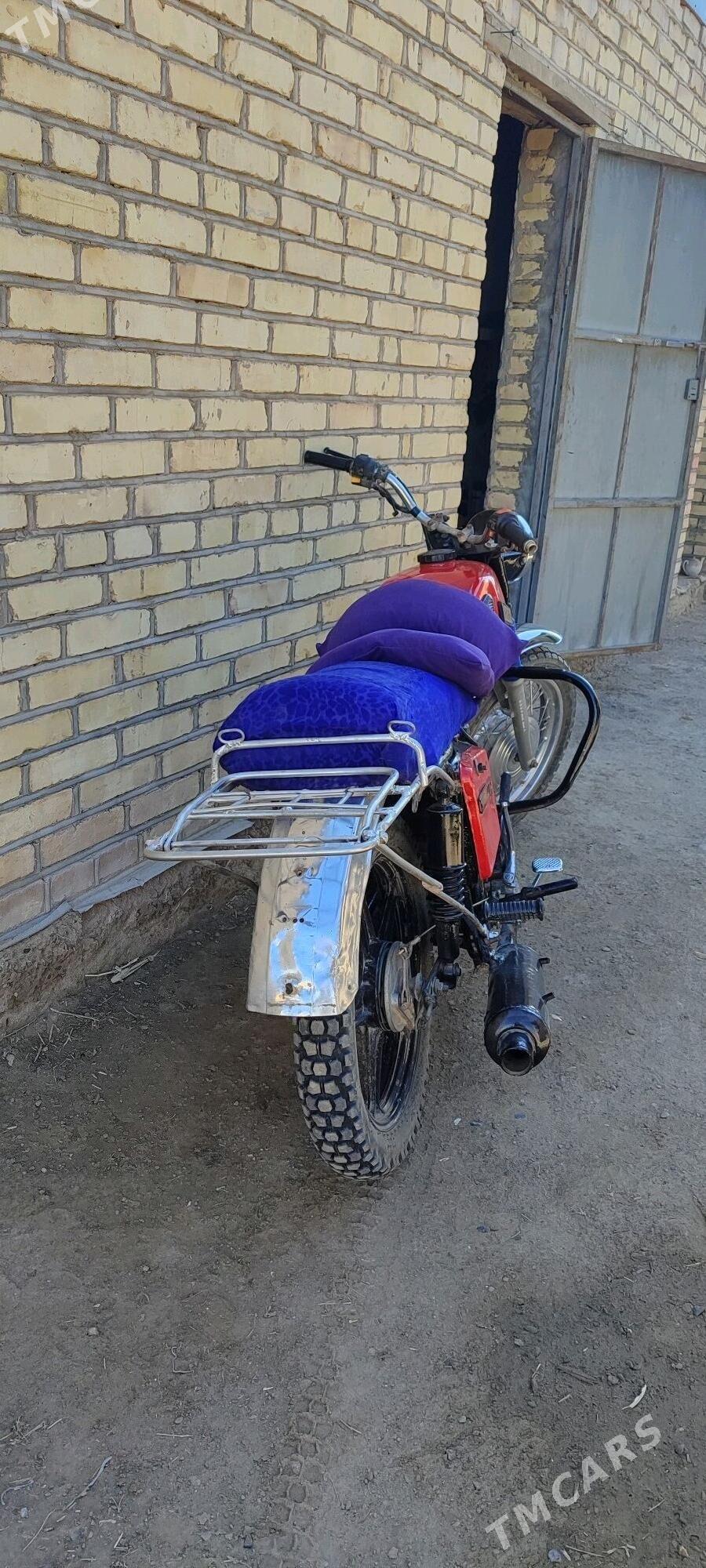 Fekon FK150-8G 1999 - 8 000 TMT - Türkmenbaşy etr. - img 2