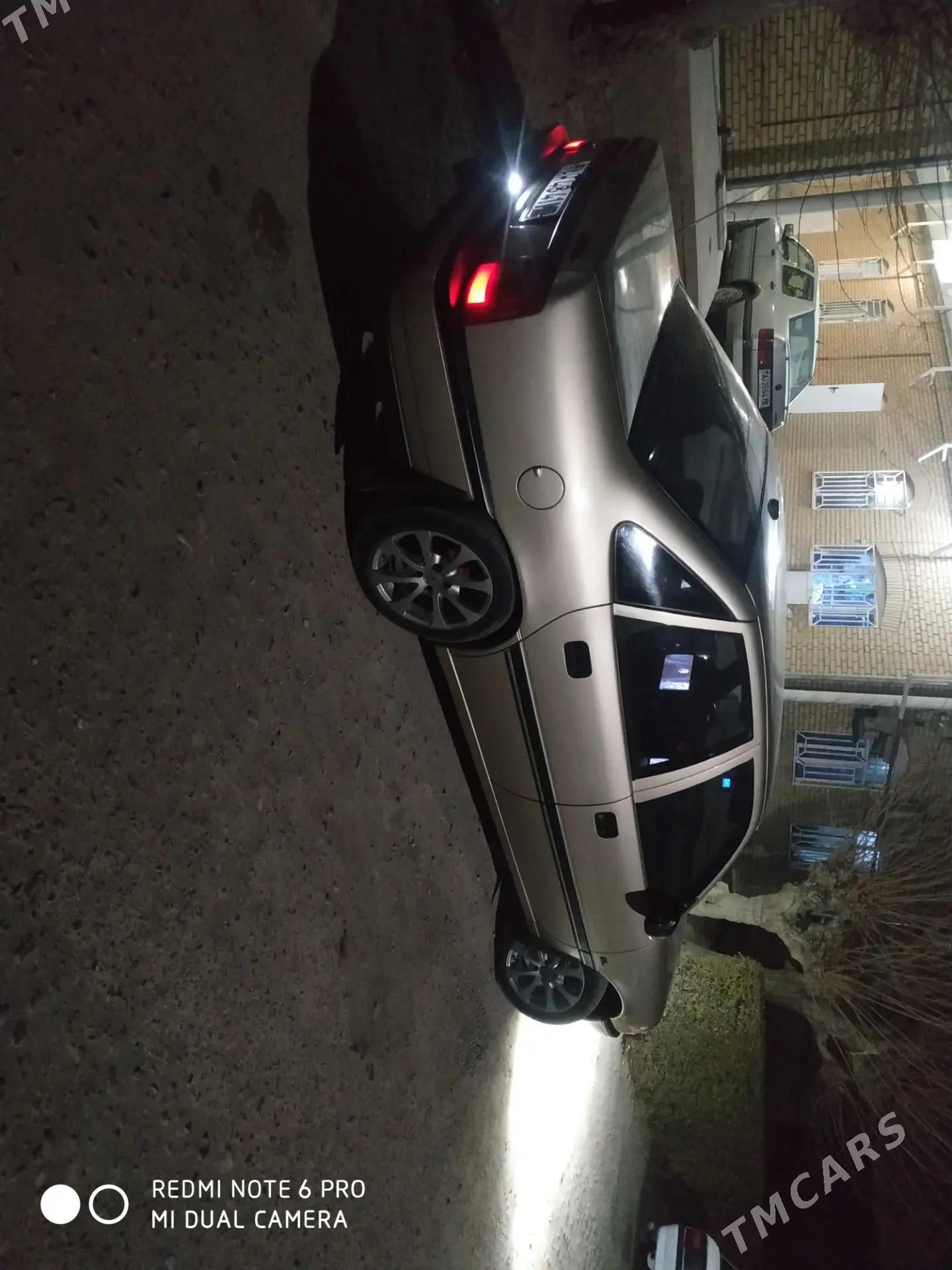 Opel Vectra 1991 - 40 000 TMT - Каракумский этрап - img 3