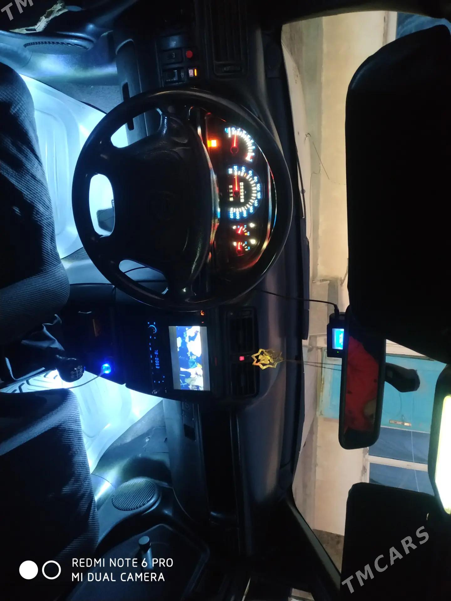 Opel Vectra 1991 - 40 000 TMT - Каракумский этрап - img 1