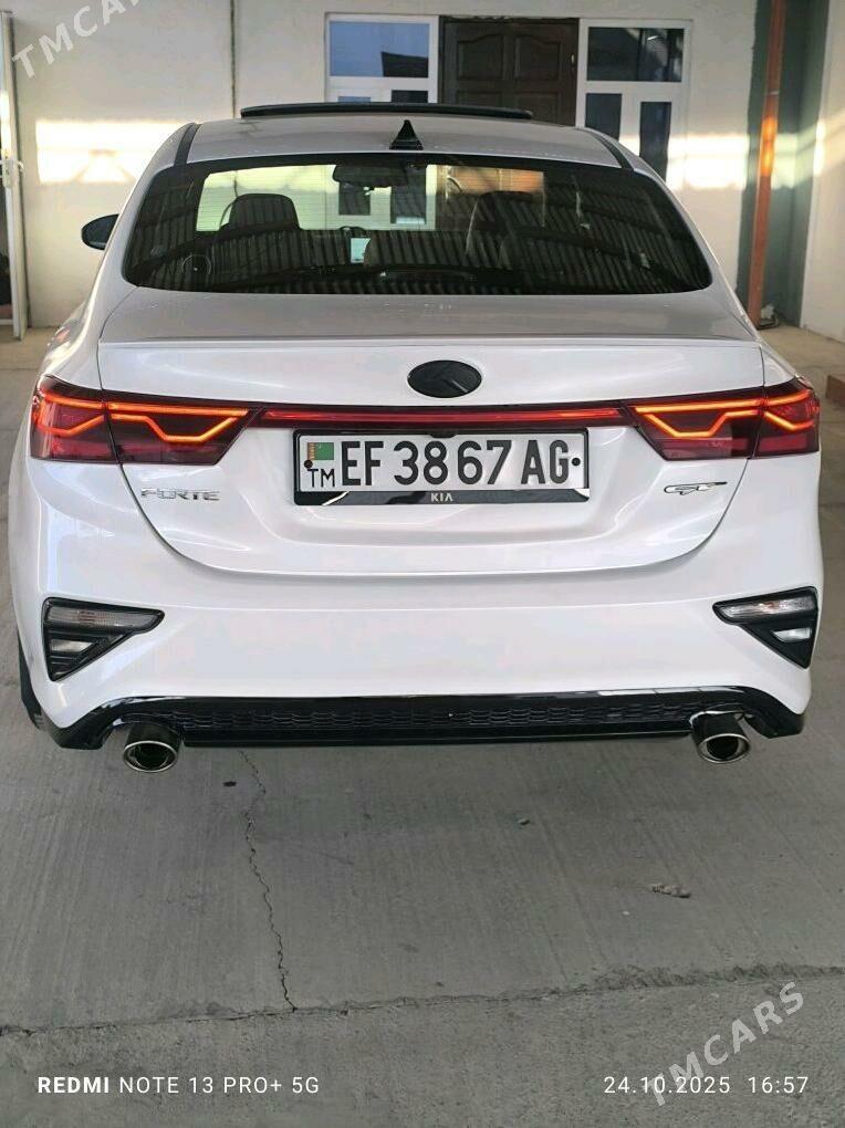 Kia Forte 2021 - 249 000 TMT - Aşgabat - img 1