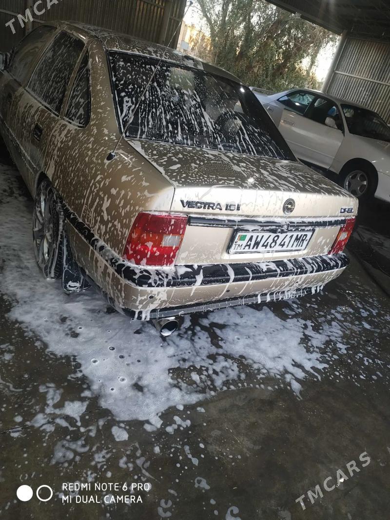 Opel Vectra 1991 - 40 000 TMT - Каракумский этрап - img 4