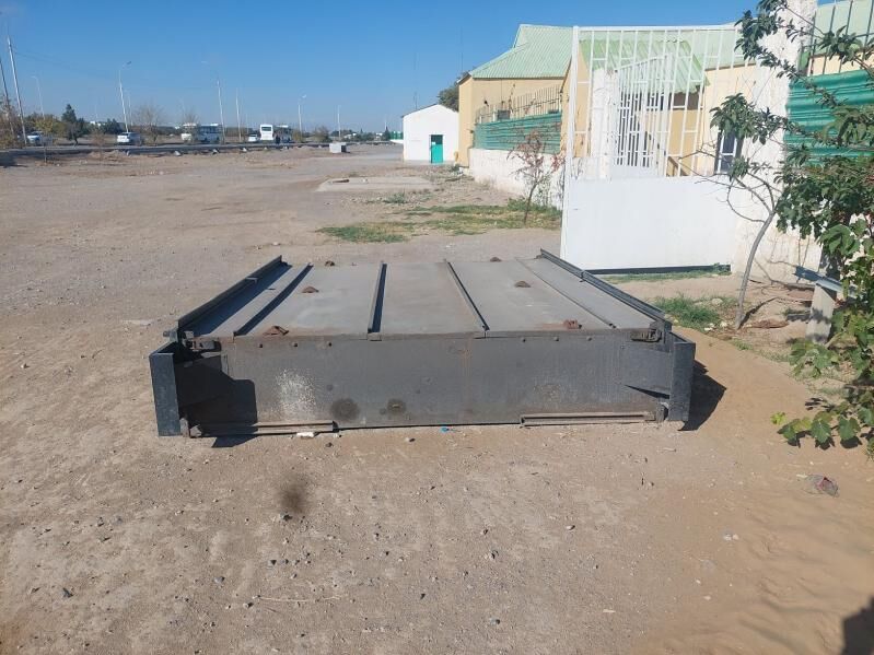 kogel paletnisa 10 000 TMT - Büzmeýin - img 2