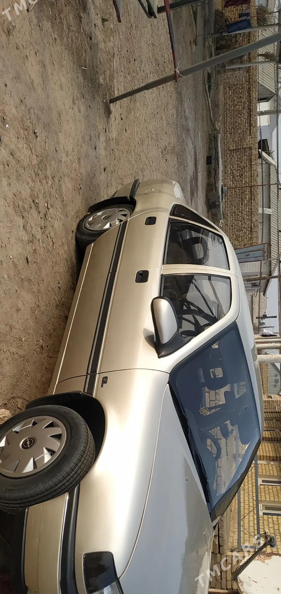 Opel Vectra 1991 - 40 000 TMT - Каракумский этрап - img 5