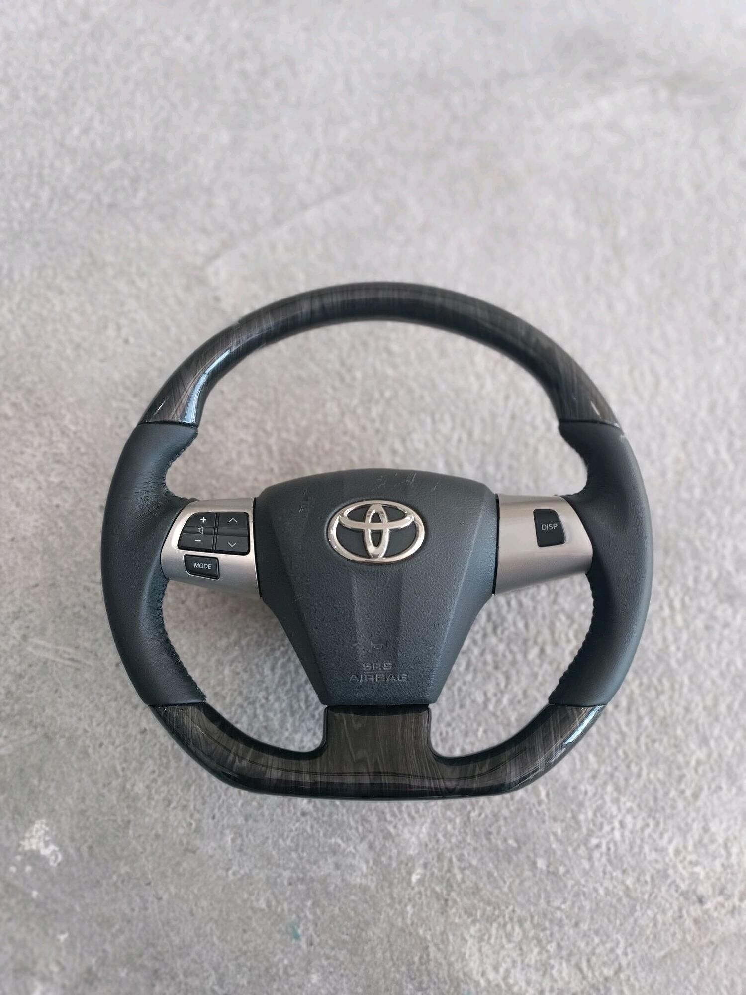 carolla mebel rul 2 500 TMT - Aşgabat - img 2