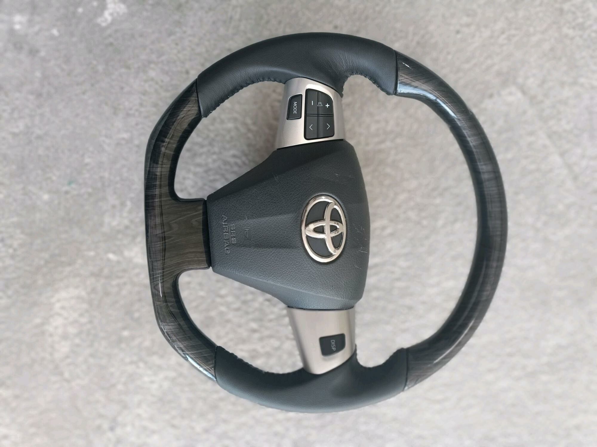 carolla mebel rul 2 500 TMT - Aşgabat - img 3