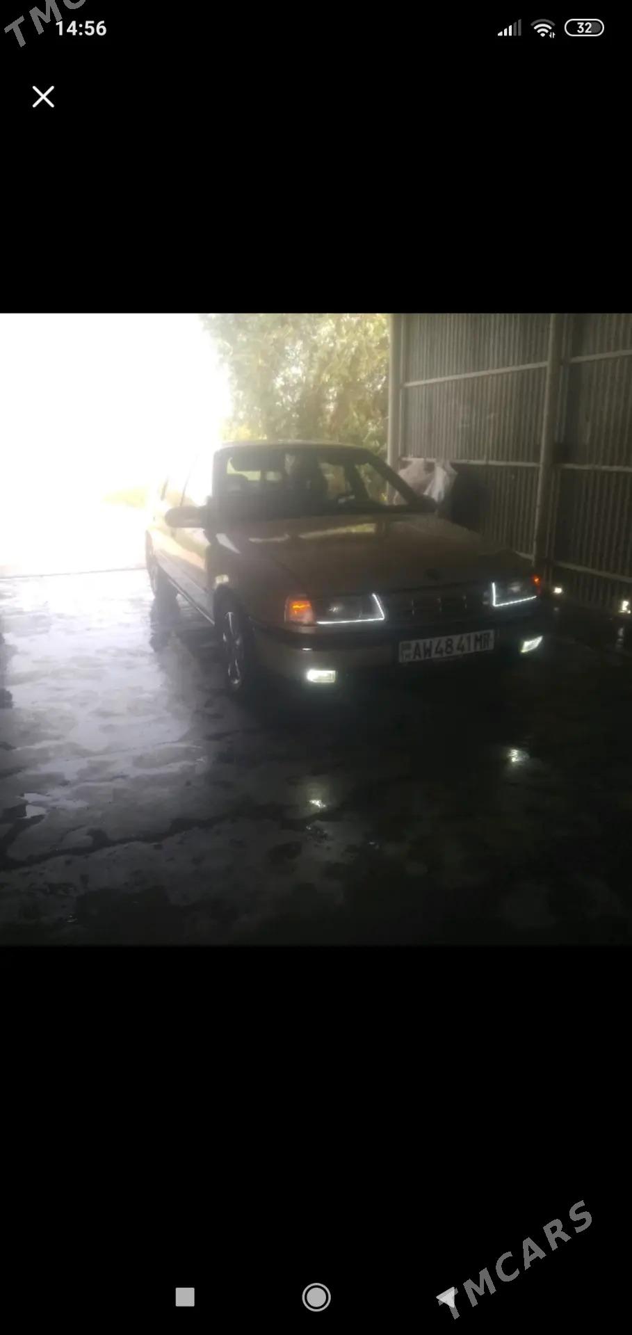 Opel Vectra 1991 - 40 000 TMT - Каракумский этрап - img 6