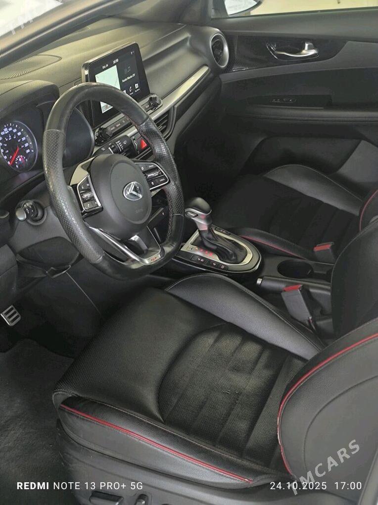 Kia Forte 2021 - 249 000 TMT - Aşgabat - img 4