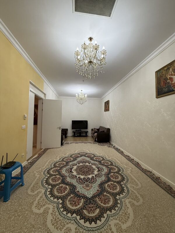 Olimpiski Elitka - Olimpiýa şäherçesi - img 3