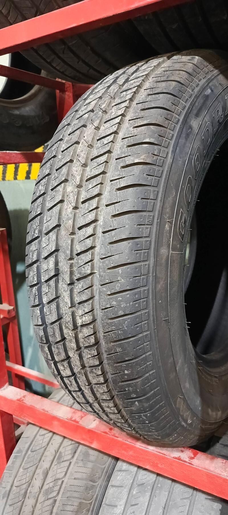 PAKET TAZE TEKER 235 70 16 770 TMT - Ашхабад - img 2