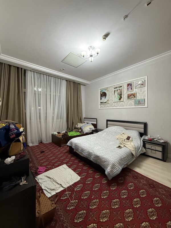 Olimpiski Elitka - Olimpiýa şäherçesi - img 6