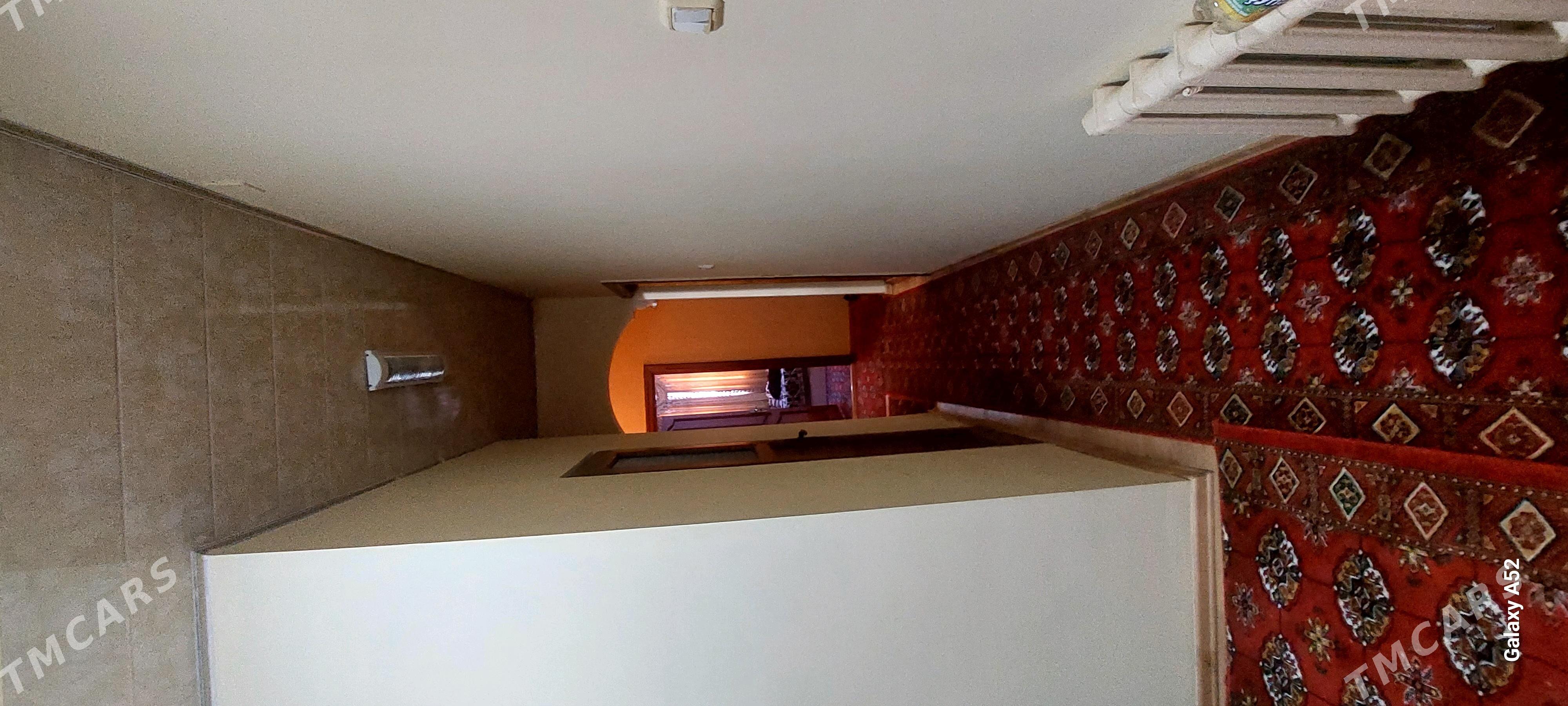 satlyk kwartira şagal gaçdyda - Daşoguz - img 4